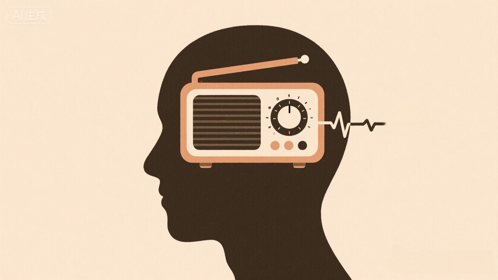 Your Brain is Autoplaying Chaos. Here’s How to Stop It.