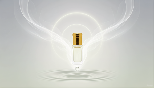 「禅静」能量精华油